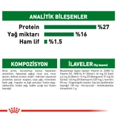 Royal Canin Mini Adult +8 Yaş Yaşlı Köpek Maması 2 Kg - 5