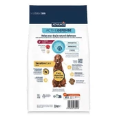 Advance Lamb & Rice Kuzu Etli Hassas Yetişkin Köpek Maması 3 Kg thumbnail 4