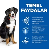 Hills Adult Large Breed Kuzu Etli Büyük Irk Yetişkin Köpek Maması 14 Kg - 6