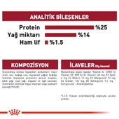Royal Canin Medium Adult Yetişkin Köpek Maması 15 Kg thumbnail 4