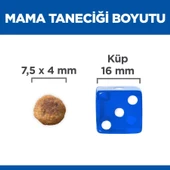 Hills Small Mini Kuzulu Yetişkin Köpek Maması 1,5 Kg - 3