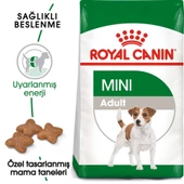 Royal Canin Mini Adult Köpek Maması 8 Kg - 2