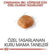 Royal Canin Chihuahua Yetişkin Köpek Maması 1,5 Kg - 5