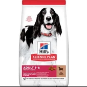 Hills Lamb Kuzu Etli Yetişkin Köpek Maması 2,5 Kg - 7