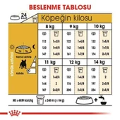 Royal Canin French Bulldog Yetişkin Köpek Maması 3 Kg - 5