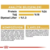 Royal Canin French Bulldog Yetişkin Köpek Maması 3 Kg - 2