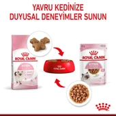 Royal Canin Kitten Instinctive Gravy Yavru Kedi Konservesi Pouch 85 gr thumbnail 6