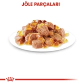 Royal Canin İnstinctive Jelly Yetişkin Konserve Kedi Maması 85 Gr - 2