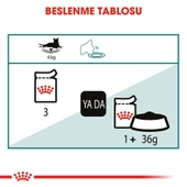 Royal Canin Gravy Instinctive +7 Yaşlı Kedi Yaş Maması 85 Gr thumbnail 3