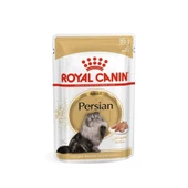 Royal Canin Pouch Persian İran Kedilerine Özel Yaş Maması 85 Gr thumbnail 5