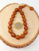 Andız Ağacı 17lik Efe Tesbih 12*13mm (44450) thumbnail 3