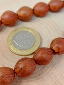 Andız Ağacı 17lik Efe Tesbih 12*13mm (44450) thumbnail 2