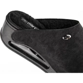 MUYA Orthopedix Desmod Air Max Tabanlı Kadın Ev Terliği 34905 - 3