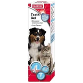 Beaphar Tartar Plak Önleyici Ağız ve Diş Bakım Jeli 100 ml - 1