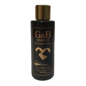 G&B Pet Göz Akıntı Leke Temizleyici Yağ 125 Ml - 1