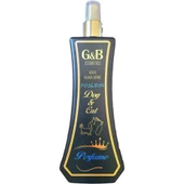 G&B Pet Parfüm Poseidon 370 Ml - 1