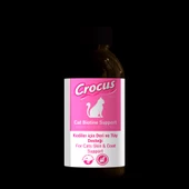 Crocus Kedi Tüy Sağlığı Damlası 100 Ml - 3