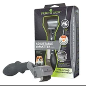 Furminator Ayarlanabilir Kedi ve Köpek Kıtık Açıcı thumbnail 1