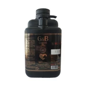 G&b Pet Ozon Ve Kantaronlu Şampuan 5lt - 1