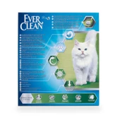 Ever Clean Extra Strength Ekstra Güçlü Kokulu Kedi Kumu 10 Lt - 2