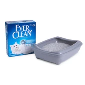 Ever Clean Extra Strong Ekstra Güçlü Kokusuz Kedi Kumu 10 Lt - 5