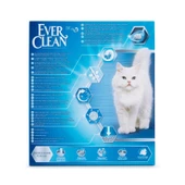 Ever Clean Extra Strong Ekstra Güçlü Kokusuz Kedi Kumu 10 Lt - 2