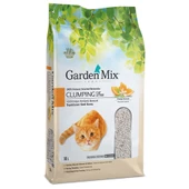 Gardenmix Bentonit Portakallı İnce 10L - 1
