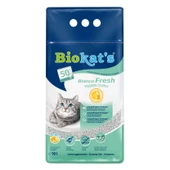 Biokat's Kedi Kumu Bianco Fresh 10 Lt - 1