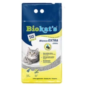Biokat's Kedi Kumu Bianco Extra 10 Lt - 1