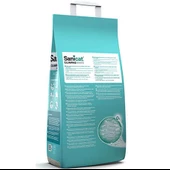 Sanicat Clumping White Cotton Fresh Oksijen Kontrol Kedi Kumu 20 Lt - 2