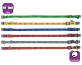 Karlie Kedi Tasma Çıngıraklı 25-35Cm Karışık Renkli - 1