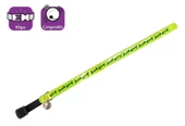 Karlıe Kedi Boy.Tas.Çıng.Balık Des.30Cm Sarı - 1