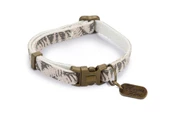 Karlie Lotte Kedi Tasması 30cm x 10mm Bej - 1