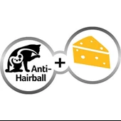 Gimcat Anti-Hairball Duo Paste Peynir+Malt 50gr - 3