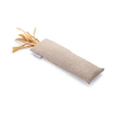 Beeztees Kedi Otlu Peluş Oyuncak 33cm Bej - 1