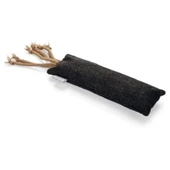 Beeztees Kedi Otlu Peluş Oyuncak 33cm Siyah - 1