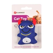 Flamingo Devil Figür Kedi Oyuncağı 8cm - 2