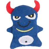 Flamingo Devil Figür Kedi Oyuncağı 8cm - 1