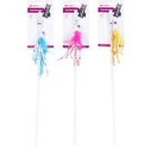 Flamingo Kitty Kidz Kedi Oltası 50 Cm - 3