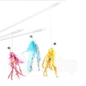 Flamingo Kitty Kidz Kedi Oltası 50 Cm - 2