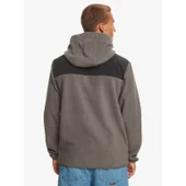 Quıksılver FZ POLAR HOOD Erkek Polar Ceket EQYFT04825-QK.17035 - 3