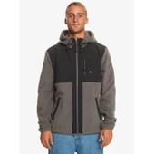 Quıksılver FZ POLAR HOOD Erkek Polar Ceket EQYFT04825-QK.17035 - 1