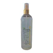Le Charme Kıl Yoğunlaştırıcı Sprey Altın 350 Ml - 1