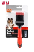 Karlie Pro. Perdahlı 2 Taraflı Yumuşak Fırça - 1