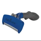 Furminator Uzun Tüylü Büyük Irk Köpek Tarağı Large thumbnail 3