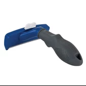 Furminator Short Hair Kısa Tüylü Köpek Tarağı Large thumbnail 3