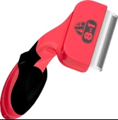 8in1 Perfect Coat DeShedder Furminator Orta Irk Köpek Tarağı Medium thumbnail 2