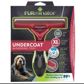 Furminator Giant Long Hair Uzun Tüylü Köpek Tarağı XLarge - 4
