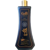 G&B Pet Şampuan Yorkshire 370 Ml - 1