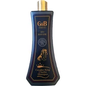G&B Pet Şampuan Cavalier King Charles 370 Ml - 1